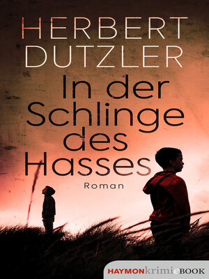 cover image of In der Schlinge des Hasses